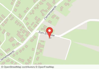 Hotels an der Zum Erikasee in Esterwegen – Unterkünfte, Pensionen und Ferienwohnungen in zentraler Lage