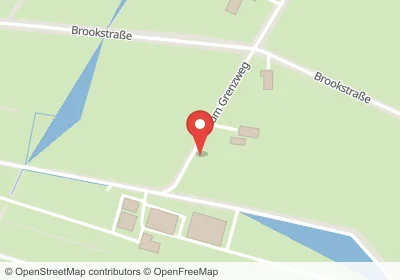 Zum Grenzweg Berne – Hotels in der Nähe Hotels an der Zum Grenzweg in Berne – Unterkünfte, Pensionen und Ferienwohnungen in zentraler Lage