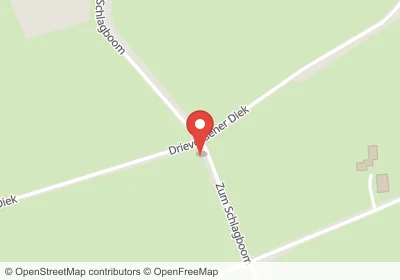 Hotels an der Zum Schlagboom in Emsbüren – Unterkünfte, Pensionen und Ferienwohnungen in zentraler Lage