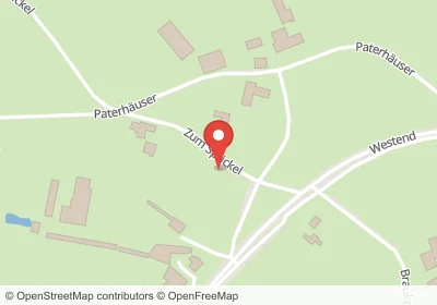 Hotels an der Zum Sprieckel in Lähden – Unterkünfte, Pensionen und Ferienwohnungen in zentraler Lage