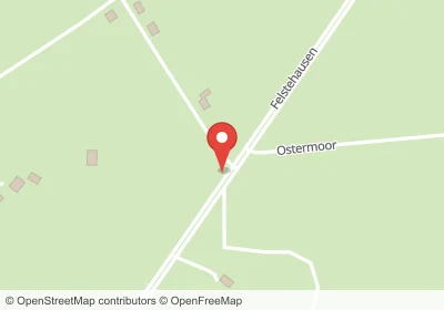 Zum Stau Drebber – Hotels in der Nähe Hotels an der Zum Stau in Drebber – Unterkünfte, Pensionen und Ferienwohnungen in zentraler Lage