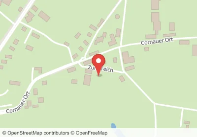 Zum Teich Drebber – Hotels in der Nähe Hotels an der Zum Teich in Drebber – Unterkünfte, Pensionen und Ferienwohnungen in zentraler Lage