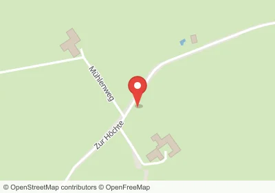 Zur Höchte Asendorf – Hotels in der Nähe Hotels an der Zur Höchte in Asendorf – Unterkünfte, Pensionen und Ferienwohnungen in zentraler Lage