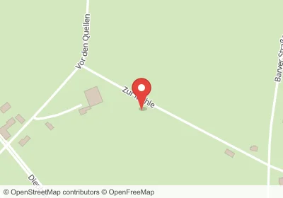 Zur Mühle Wagenfeld – Hotels in der Nähe Hotels an der Zur Mühle in Wagenfeld – Unterkünfte, Pensionen und Ferienwohnungen in zentraler Lage