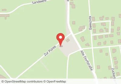 Hotels an der Zur Pünte in Lähden – Unterkünfte, Pensionen und Ferienwohnungen in zentraler Lage