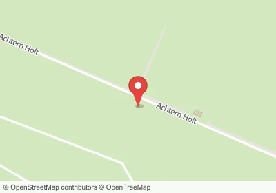 Hotels an der Achtern Holt in Dötlingen – Unterkünfte, Pensionen und Ferienwohnungen in zentraler Lage