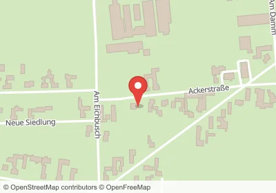 Ackerstraße Schraden – Hotels in der Nähe Hotels an der Ackerstraße in Schraden – Unterkünfte, Pensionen und Ferienwohnungen in zentraler Lage