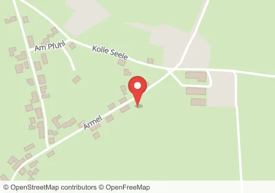 Hotels an der Ärmel in Chorin – Unterkünfte, Pensionen und Ferienwohnungen in zentraler Lage