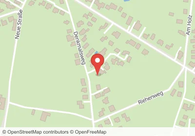 Agnes-Miegel-Straße Ganderkesee – Hotels in der Nähe Hotels an der Agnes-Miegel-Straße in Ganderkesee – Unterkünfte, Pensionen und Ferienwohnungen in zentraler Lage