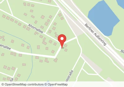 Hotels an der Ahornallee in Mühlenbecker Land – Unterkünfte, Pensionen und Ferienwohnungen in zentraler Lage
