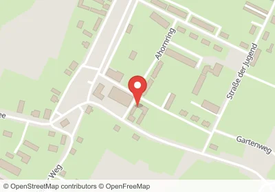 Hotels an der Ahornring in Steinhöfel – Unterkünfte, Pensionen und Ferienwohnungen in zentraler Lage
