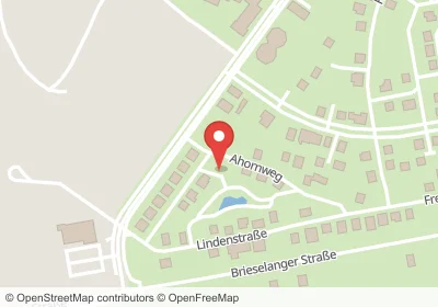 Ahornweg Brieselang – Hotels in der Nähe Hotels an der Ahornweg in Brieselang – Unterkünfte, Pensionen und Ferienwohnungen in zentraler Lage