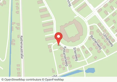Hotels an der Ahornweg in Panketal – Unterkünfte, Pensionen und Ferienwohnungen in zentraler Lage
