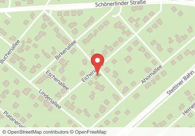 Hotels an der Akazienallee in Panketal – Unterkünfte, Pensionen und Ferienwohnungen in zentraler Lage