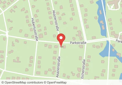 Hotels an der Akazienstraße in Schöneiche bei Berlin – Unterkünfte, Pensionen und Ferienwohnungen in zentraler Lage