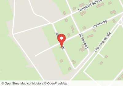 Akazienweg Rauen – Hotels in der Nähe Hotels an der Akazienweg in Rauen – Unterkünfte, Pensionen und Ferienwohnungen in zentraler Lage