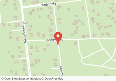 Hotels an der Albertstraße in Petershagen/Eggersdorf – Unterkünfte, Pensionen und Ferienwohnungen in zentraler Lage