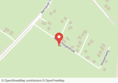 Hotels an der Albrechtsgelände in Panketal – Unterkünfte, Pensionen und Ferienwohnungen in zentraler Lage