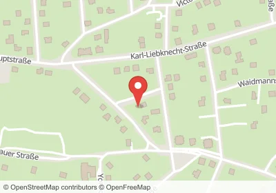 Hotels an der Albrechtstraße in Glienicke/Nordbahn – Unterkünfte, Pensionen und Ferienwohnungen in zentraler Lage