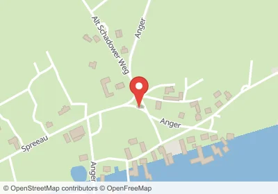 Alt Schadower Weg Tauche – Hotels in der Nähe Hotels an der Alt Schadower Weg in Tauche – Unterkünfte, Pensionen und Ferienwohnungen in zentraler Lage