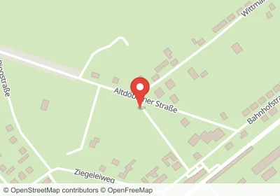 Altdöberner Straße Neu-Seeland – Hotels in der Nähe Hotels an der Altdöberner Straße in Neu-Seeland – Unterkünfte, Pensionen und Ferienwohnungen in zentraler Lage