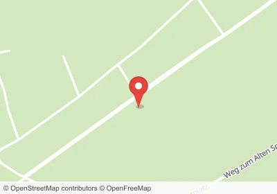 Hotels an der Alte Berliner Straße in Waldsieversdorf – Unterkünfte, Pensionen und Ferienwohnungen in zentraler Lage