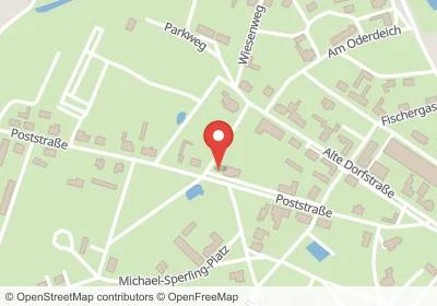 Alte Dorfstraße Letschin – Hotels in der Nähe Hotels an der Alte Dorfstraße in Letschin – Unterkünfte, Pensionen und Ferienwohnungen in zentraler Lage