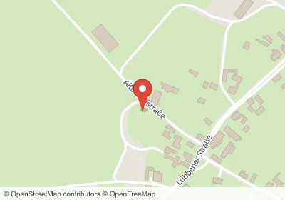 Hotels an der Alte Dorfstraße in Tauche – Unterkünfte, Pensionen und Ferienwohnungen in zentraler Lage
