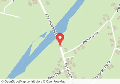 Alte Dorfstraße Marienwerder – Hotels in der Nähe Hotels an der Alte Dorfstraße in Marienwerder – Unterkünfte, Pensionen und Ferienwohnungen in zentraler Lage