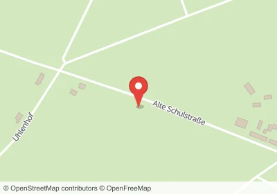 Alte Schulstrasse Schorfheide – Hotels in der Nähe Hotels an der Alte Schulstrasse in Schorfheide – Unterkünfte, Pensionen und Ferienwohnungen in zentraler Lage