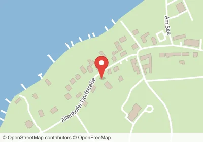 Altenhofer Dorfstraße Schorfheide – Hotels in der Nähe Hotels an der Altenhofer Dorfstraße in Schorfheide – Unterkünfte, Pensionen und Ferienwohnungen in zentraler Lage