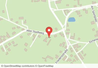 Alter Stadtweg Stechow-Ferchesar – Hotels in der Nähe Hotels an der Alter Stadtweg in Stechow-Ferchesar – Unterkünfte, Pensionen und Ferienwohnungen in zentraler Lage