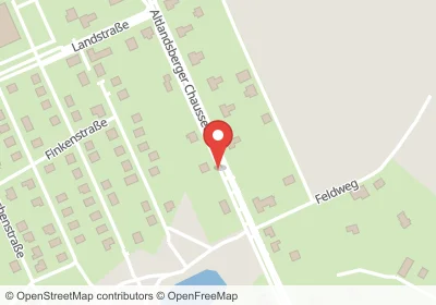 Altlandsberger Chaussee Fredersdorf-Vogelsdorf – Hotels in der Nähe Hotels an der Altlandsberger Chaussee in Fredersdorf-Vogelsdorf – Unterkünfte, Pensionen und Ferienwohnungen in zentraler Lage