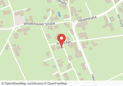 Am Acker Beckeln – Hotels in der Nähe Hotels an der Am Acker in Beckeln – Unterkünfte, Pensionen und Ferienwohnungen in zentraler Lage