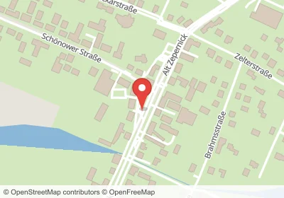 Hotels an der Am Anger in Panketal – Unterkünfte, Pensionen und Ferienwohnungen in zentraler Lage