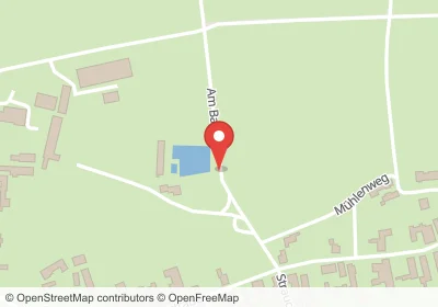 Am Bad Großthiemig – Hotels in der Nähe Hotels an der Am Bad in Großthiemig – Unterkünfte, Pensionen und Ferienwohnungen in zentraler Lage