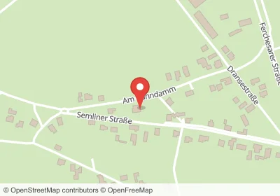 Am Bahndamm Stechow-Ferchesar – Hotels in der Nähe Hotels an der Am Bahndamm in Stechow-Ferchesar – Unterkünfte, Pensionen und Ferienwohnungen in zentraler Lage