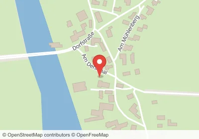 Am Denkmal Groß Ippener – Hotels in der Nähe Hotels an der Am Denkmal in Groß Ippener – Unterkünfte, Pensionen und Ferienwohnungen in zentraler Lage