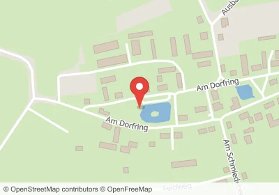 Hotels an der Am Dorfring in Steinhöfel – Unterkünfte, Pensionen und Ferienwohnungen in zentraler Lage