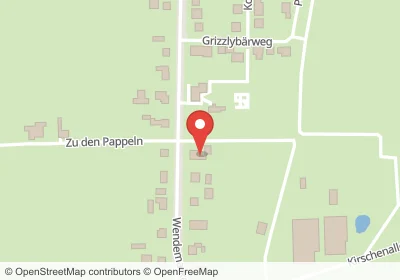 Hotels an der Am Elsgraben in Oberkrämer – Unterkünfte, Pensionen und Ferienwohnungen in zentraler Lage