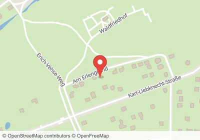 Hotels an der Am Erlengrund in Glienicke/Nordbahn – Unterkünfte, Pensionen und Ferienwohnungen in zentraler Lage