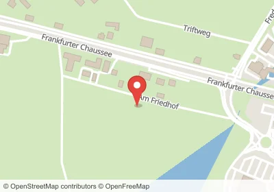 Am Friedhof Fredersdorf-Vogelsdorf – Hotels in der Nähe Hotels an der Am Friedhof in Fredersdorf-Vogelsdorf – Unterkünfte, Pensionen und Ferienwohnungen in zentraler Lage