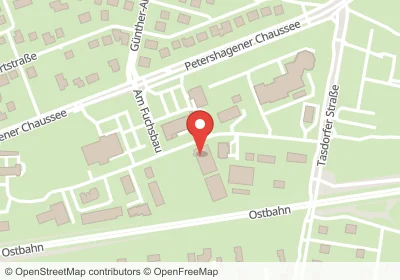 Am Fuchsbau Petershagen/Eggersdorf – Hotels in der Nähe Hotels an der Am Fuchsbau in Petershagen/Eggersdorf – Unterkünfte, Pensionen und Ferienwohnungen in zentraler Lage