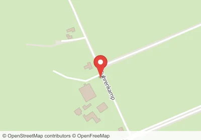 Am Fuhrenkamp Groß Ippener – Hotels in der Nähe Hotels an der Am Fuhrenkamp in Groß Ippener – Unterkünfte, Pensionen und Ferienwohnungen in zentraler Lage