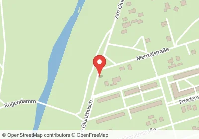 Hotels an der Am Glunzbunsch in Bestensee – Unterkünfte, Pensionen und Ferienwohnungen in zentraler Lage