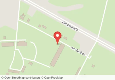 Hotels an der Am Graben in Letschin – Unterkünfte, Pensionen und Ferienwohnungen in zentraler Lage