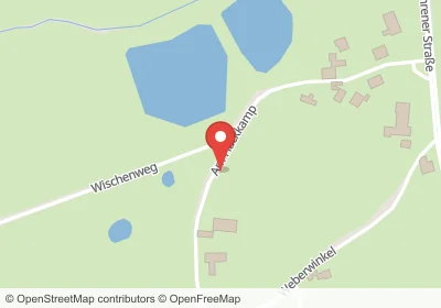 Hotels an der Am Hackkamp in Ganderkesee – Unterkünfte, Pensionen und Ferienwohnungen in zentraler Lage