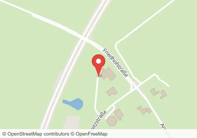 Hotels an der Am Handwerkerhof in Schipkau – Unterkünfte, Pensionen und Ferienwohnungen in zentraler Lage