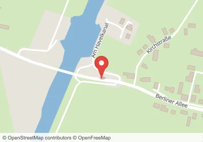 Am Havelkanal Wustermark – Hotels in der Nähe Hotels an der Am Havelkanal in Wustermark – Unterkünfte, Pensionen und Ferienwohnungen in zentraler Lage