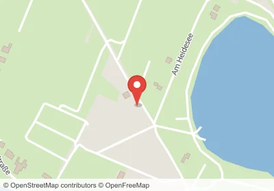 Am Heidesee Halbe – Hotels in der Nähe Hotels an der Am Heidesee in Halbe – Unterkünfte, Pensionen und Ferienwohnungen in zentraler Lage